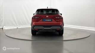 Qashqai e-POWER 190ch Tekna 2024 2024 occasion 51100 Reims