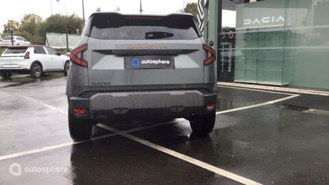 Duster 1.8 hybrid 155ch Extreme 2026 occasion 59190 Hazebrouck