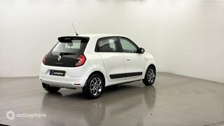 Twingo 1.0 SCe 65ch Equilibre 2022 occasion 94000 Cr&eacute;teil
