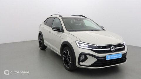 Taigo 1.0 TSI 116ch R-Line Edition DSG7 2025 occasion 51100 Reims