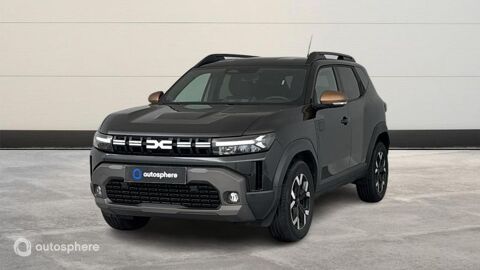 Annonce voiture Dacia Duster 23999 €