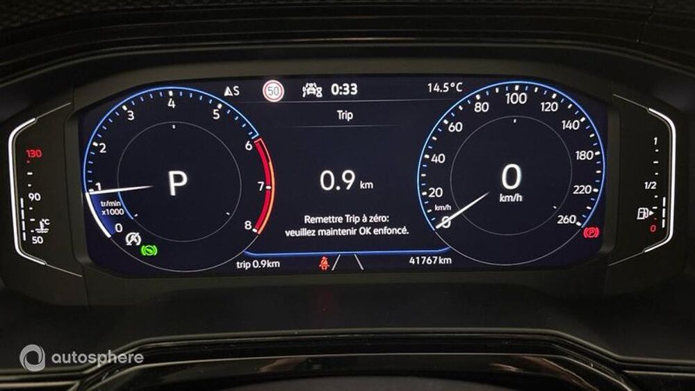 Taigo 1.0 TSI 110ch Life Business DSG7 2022 occasion 51100 Reims
