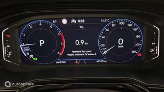 Taigo 1.0 TSI 110ch Life Business DSG7 2022 occasion 51100 Reims