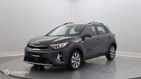 Annonce voiture Kia Stonic 18990 