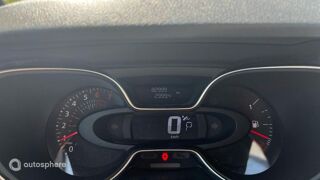 Captur 1.3 TCe 150ch FAP Intens EDC 2019 occasion 84120 Pertuis