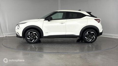 Juke 1.0 DIG-T 114ch Business Edition DCT 2023 2023 occasion 59640 DUNKERQUE