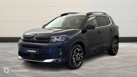 Annonce voiture Citroën C5 aircross 28499 €