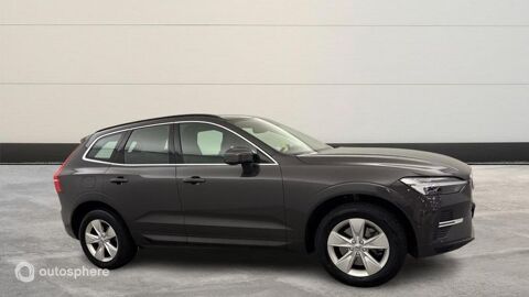 XC60 B4 197ch Start Geartronic 2022 occasion 16430 Champniers