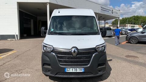 Master F3500 L2H2 2.3 Blue dCi 135ch Confort Euro6 2024 occasion 57000 Metz