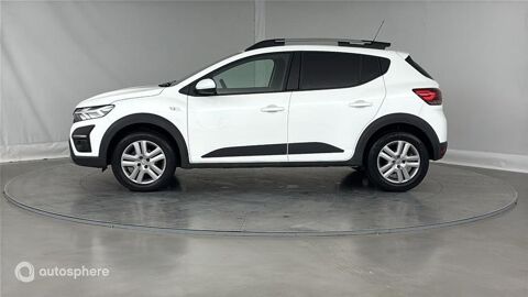 Sandero 1.0 TCe 90ch Stepway Expression 2022 occasion 62800 Li&eacute;vin
