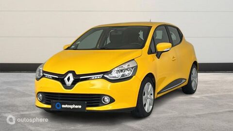 Annonce voiture Renault Clio 9499 €