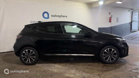 Clio 1.0 TCe 90ch Techno - 25 2025 occasion 93320 Les Pavillons-sous-Bois