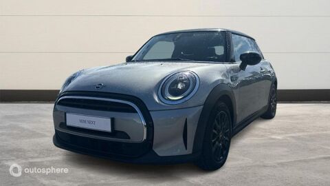 Annonce voiture Mini Cooper 23999 �