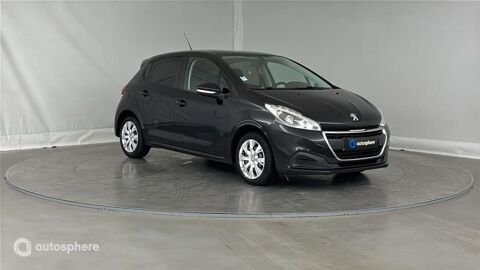 208 1.2 PureTech 75ch S&S Style 2022 occasion 60740 Saint-Maximin