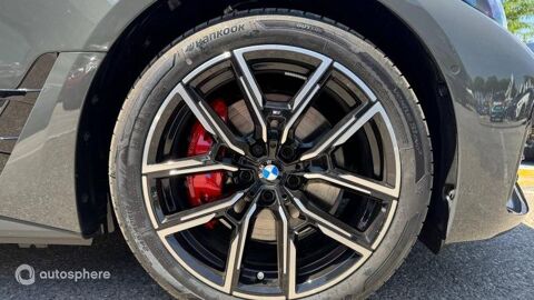 i4 eDrive40 340ch M Sport 2026 occasion 13100 Aix-en-Provence