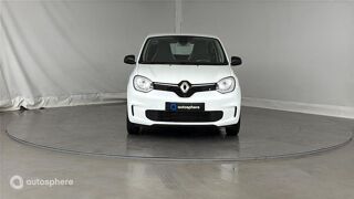 Twingo 1.0 SCe 65ch Equilibre 2023 occasion 59320 Sequedin