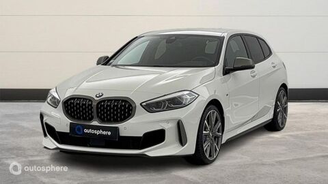 BMW S&eacute;rie 1 M135iA xDrive 306ch 2021 occasion Roncq 59223