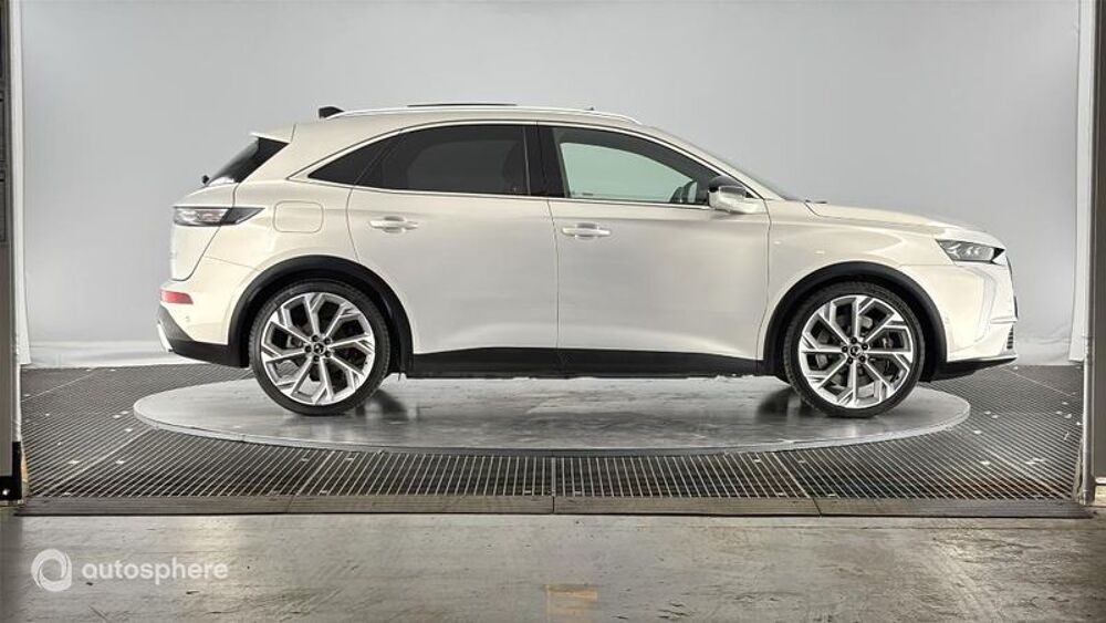 DS7 E-TENSE 4x4 360ch Opera 2023 occasion 63000 Clermont-Ferrand