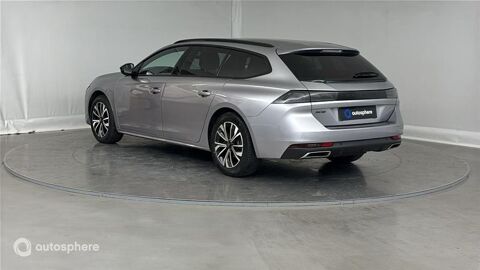 508 SW BlueHDi 130ch S&S Allure EAT8 2024 occasion 60740 Saint-Maximin