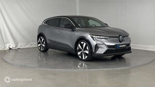 M&eacute;gane E-Tech Electric EV60 220ch Techno super charge -C 2023 occasion 62219 Longuenesse