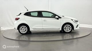 Clio 1.0 TCe 90ch Business -21N 2021 occasion 51100 Reims
