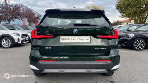 X1 xDrive25e 245ch 2023 occasion 64100 Bayonne