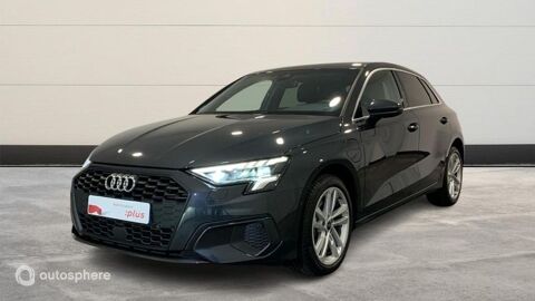 Annonce voiture Audi A3 29499 €