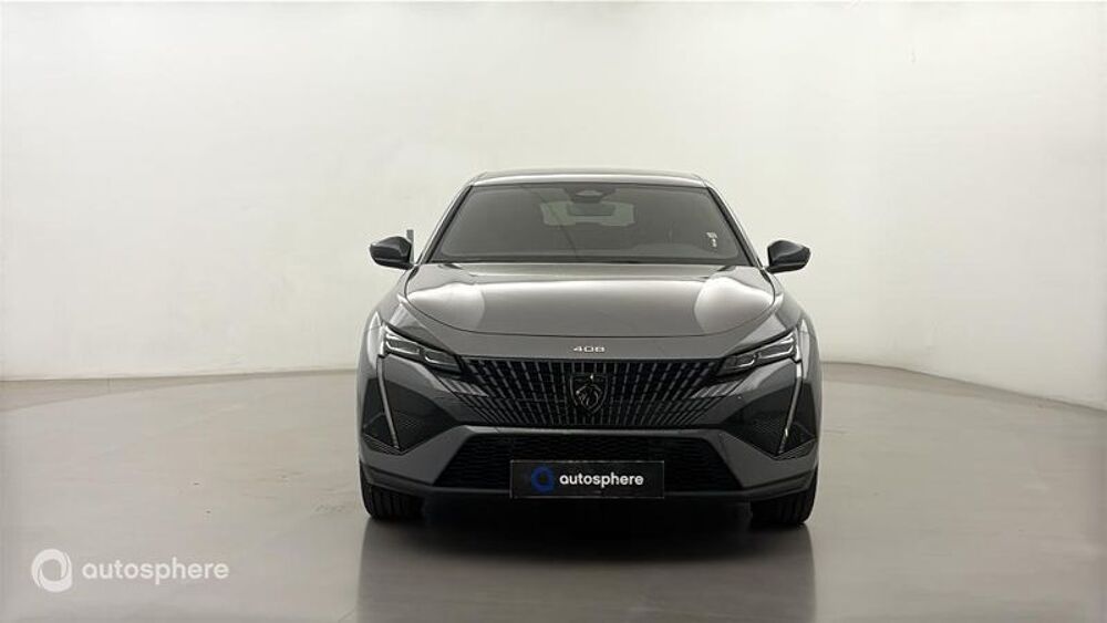 408 Plug-in Hybrid 225ch GT e-EAT8 2024 occasion 16430 Champniers