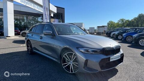 S&eacute;rie 3 320e Xdrive 204 M Sport bva8 2024 occasion 40090 SAINT-AVIT