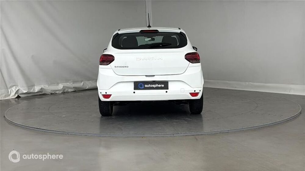 Sandero 1.0 TCe 90ch Expression 2024 occasion 54135 Mexy