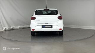 Sandero 1.0 TCe 90ch Expression 2024 occasion 54135 Mexy