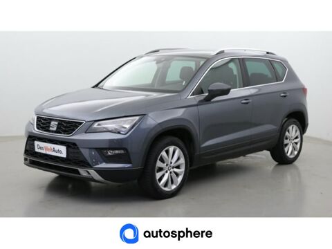 Annonce voiture Seat Ateca 21999 