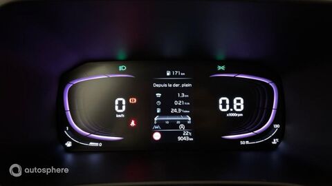 Picanto 1.0 DPi 63ch Active 2025 occasion 92600 Asni&egrave;res-sur-Seine