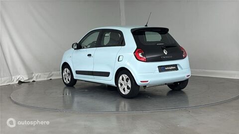 Twingo 1.0 SCe 65ch Life - 20 2021 occasion 62000 Arras