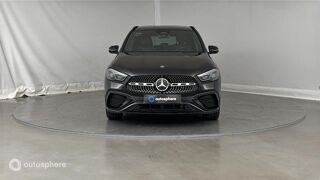 Classe GLA 220 d 190ch 4Matic AMG Line 8G-DCT 2023 occasion 60740 Saint-Maximin