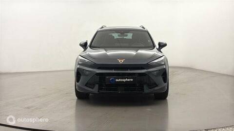 Formentor 1.5 eHybrid 204ch V DSG6 2025 occasion 86000 Poitiers