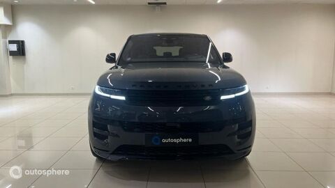 Range Sport 3.0 P510e 510ch PHEV Dynamic Autobiography 2023 occasion 69200 V&eacute;nissieux