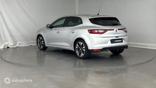 M&eacute;gane 1.5 Blue dCi 115ch Intens EDC 2019 occasion 51200 &Eacute;pernay