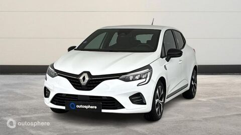 Renault Clio 1.0 TCe 90ch Limited -21N 2022 occasion Wormhout 59470