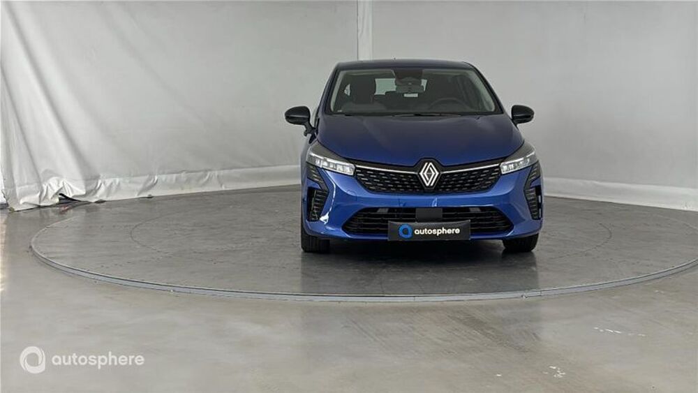 Clio 1.5 dCi 100ch Evolution - 25 Auto Ecole 2025 occasion 62220 Carvin