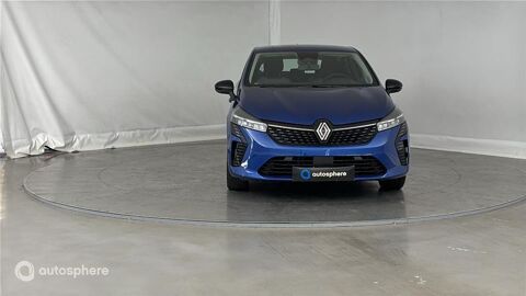 Clio 1.5 dCi 100ch Evolution - 25 Auto Ecole 2025 occasion 62220 Carvin
