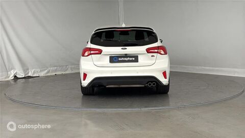 Focus 1.0 EcoBoost 155ch mHEV ST-Line X 2021 occasion 57100 Thionville