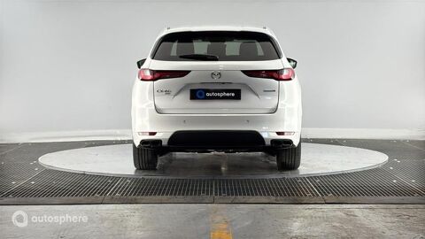 CX-60 2.5 e-SKYACTIV PHEV 327ch Homura 4x4 BVA8 2022 occasion 74330 &Eacute;pagny Metz Tessy