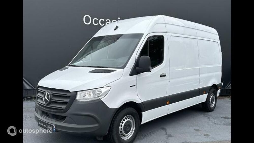 Sprinter 312 e 39 3T5 1 batteries 2023 occasion 77270 Villeparisis