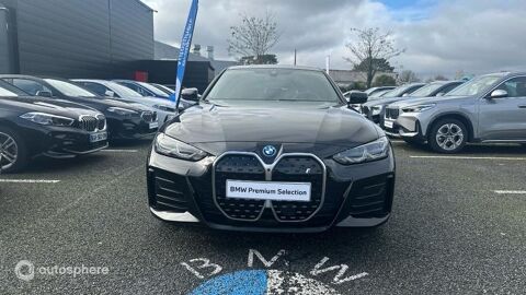 i4 eDrive35 286ch M Sport 2023 occasion 33700 M&eacute;rignac