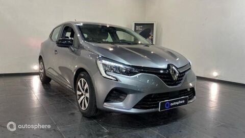 Clio 1.0 TCe 90ch Equilibre 2023 occasion 13090 Aix-en-Provence