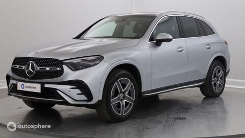 Annonce voiture Mercedes Classe GLC 69490 