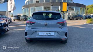 Clio 1.6 E-Tech 145ch full hybrid Evolution - 25 2025 occasion 13127 Vitrolles