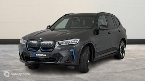 Annonce voiture BMW iX3 37299 €