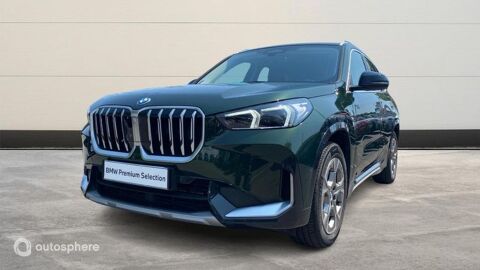 Annonce voiture BMW X1 36799 €